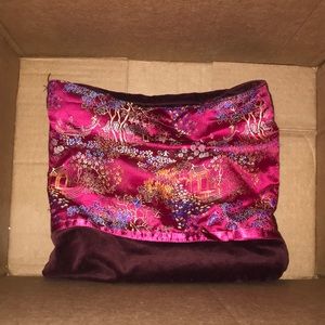 Old Navy bag